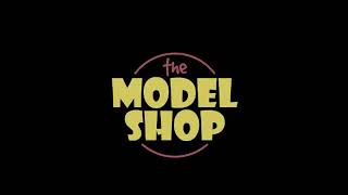 The Return of quotThe Model Shopquot Live At The Bench Show Coming July 2024 [upl. by Salvay715]