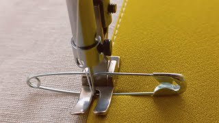 🔴 27 Sewing Tips and Tricks 🔴 [upl. by Enyahs709]