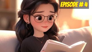 His Rejected Quiet Companion Episode  4 Full Audio book  Audiobooks unlimitednovels [upl. by Nnairak]