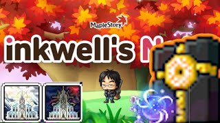 MAPLESTORY GMS IS THE BEST MAPLESTORY SERVER [upl. by Nawed]