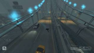 GTA IV Crashes 4 [upl. by Sebastiano]