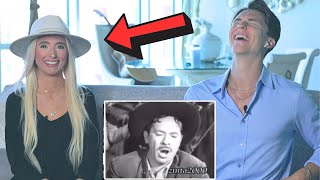 Vocal Coaches react to Pedro Infante  Me Canse De Rogarle [upl. by Peria]