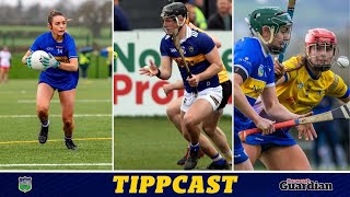 Tippcast 84 Showdown with Limericks mentality monsters  underage  camogie amp LGFA chat [upl. by Fezoj551]