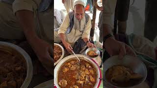 Shahzada Panche  Cheapest Panche in Pakistan  Rs 150 Plate  Batkhela Mela  Local Panche Nashta [upl. by Dworman]