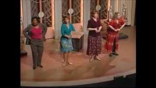 Menopause The Musical [upl. by Jaenicke]