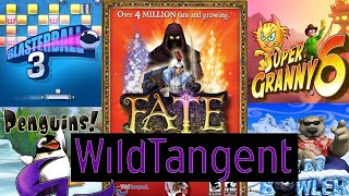 What Happened To WildTangent [upl. by Nessi]