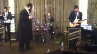 Shlomie taussig rocking with even al [upl. by Hanser]