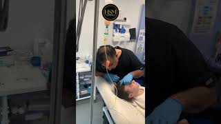 Behind the Scenes at Harley Street Medics [upl. by Glass]