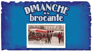 Dimanche de la Brocante  Édition 2024 [upl. by Rekab818]