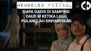 Siapa Gadis Di Samping Daud M Dalam Filem Kampong Pisang Musikal Raya Istimewa [upl. by Ardeed]