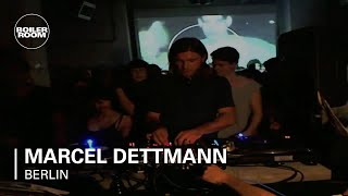 Marcel Dettmann Boiler Room Berlin DJ Set [upl. by Alegnatal]