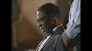 The Wire  Brother Mouzone Dangerous thing In America [upl. by Naujad241]