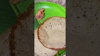 Easy Appam in 30 Minutes😋Instant Apam Batter SerinRecipeAndVlogs [upl. by Byrn]