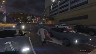 GTA V  COPS Episode 2 Crazy And Dumb Edition [upl. by Clara309]