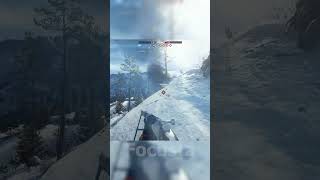 Прохождение Battlefield 1 BF1 — Часть 1 Сквозь грязь и кровь Рибекур Франция [upl. by Adlei]