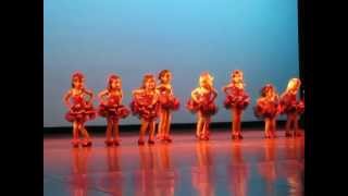 Preschool dance recital [upl. by Asilrak502]