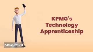 Tech Apprenticeships for students [upl. by Etteluap]