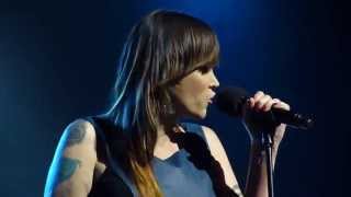 Beth Hart and Joe Bonamassa  Cant Let Go  63013 Carre Theatre Amsterdam [upl. by Dnomrej401]