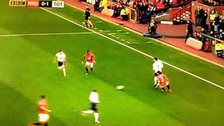 Verthonghen goal vs Man Utd [upl. by Eycats151]