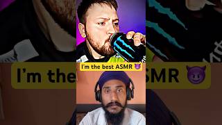 I’m The Best ASMR😈 Girl vs Boy🔥 memes trollface edit asmr trollers asmrchallenge challenge [upl. by Geilich685]