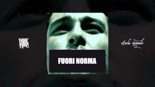 Fabri Fibra Fuori Norma Turbe Giovanili [upl. by Hpeosj796]