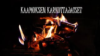 Kaamoksen karkottajaiset 8112024 Järvenpään lukiolta [upl. by Culliton]