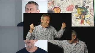 YTP  Michael Rosen Listens To Meshuggah [upl. by Etterual]