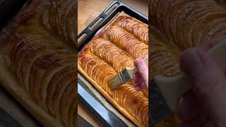 Comment embellir une tarte aux fruits   Astuce Pâtisserie [upl. by Icyak233]