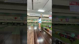 Duckpin Bowling Thank you sa experience CMEDBA bowling duckpin davaocity [upl. by Jeremie]