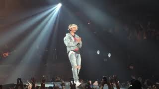 Justin Bieber Purpose Live [upl. by Siravrat549]