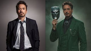 Robert Downey Jr Opposes AI Replication Vows Legal Action Against Future Digital Cloning [upl. by Donaghue]