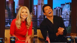 New Update Breaking News Of Kelly Ripa and Mark Consuelos  It will shock you [upl. by Nerrad600]