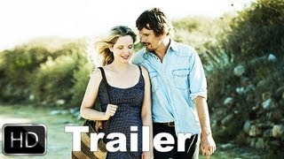 BEFORE MIDNIGHT  Trailer Deutsch German [upl. by Nileak]