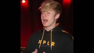 Sam golbach ┆ HI guys New post after a good while Hopefully its okay samgolbach samandcolby [upl. by Frederic]