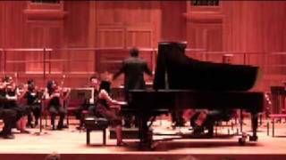 Clementi Sonatina Op 36 No 3 Piano Concerto [upl. by Nettirb]