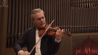 Mozart violin concerto No3 Mix Cadenzas [upl. by Ibby]