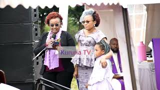 Atumia a kihara wa Gathua guita maithori ma Githima tribute kuri muthuri wao [upl. by Leahcam102]