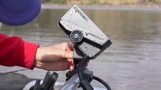 Lowrance Active Target [upl. by Munro877]