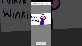 Tinkie Winkie [upl. by Landy725]