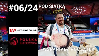 Wspaniały początek [upl. by Ardnot]