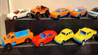 My favourite new matchbox models and 5 packs for 2025 [upl. by Ranip]