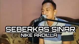 SEBERKAS SINAR  NIKE ARDILLA COVER BY EDO PRADIPTA [upl. by Francoise]