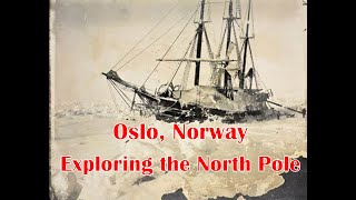 Discover The Beauty Of Oslo Norway And A Journey To The North Pole  The Ultimate World Cruise [upl. by Evalyn168]