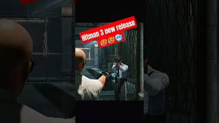 New Release Hitman 3 gameplay in 2k24 hitman hitman3 trending ytshorts shorts [upl. by Toney]