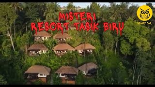 Misteri Resort Tasik Biru [upl. by Aikim]