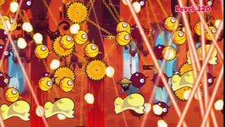 Cloudberry Kingdom Level 320 [upl. by Tterrab]