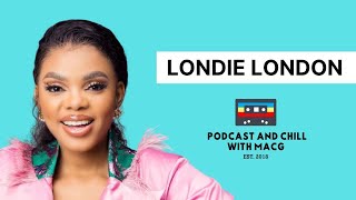 EPISODE 486Londie London Journey on Real Housewives Ambitious DJ Maphorisa  Ex Husband Divorce [upl. by Burnley]