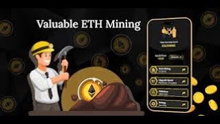 Earn ethereum free Mine Ethereum for FREE [upl. by Dranrev]