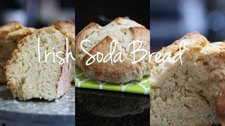 Irish Soda Bread [upl. by Ennairoc]