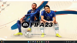 FIFA 14  SEASON 2023 by HBZ  Squads Kits Theme etc [upl. by Dowd631]